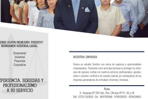 ABOGADOS ASOCIADOS – PIURA