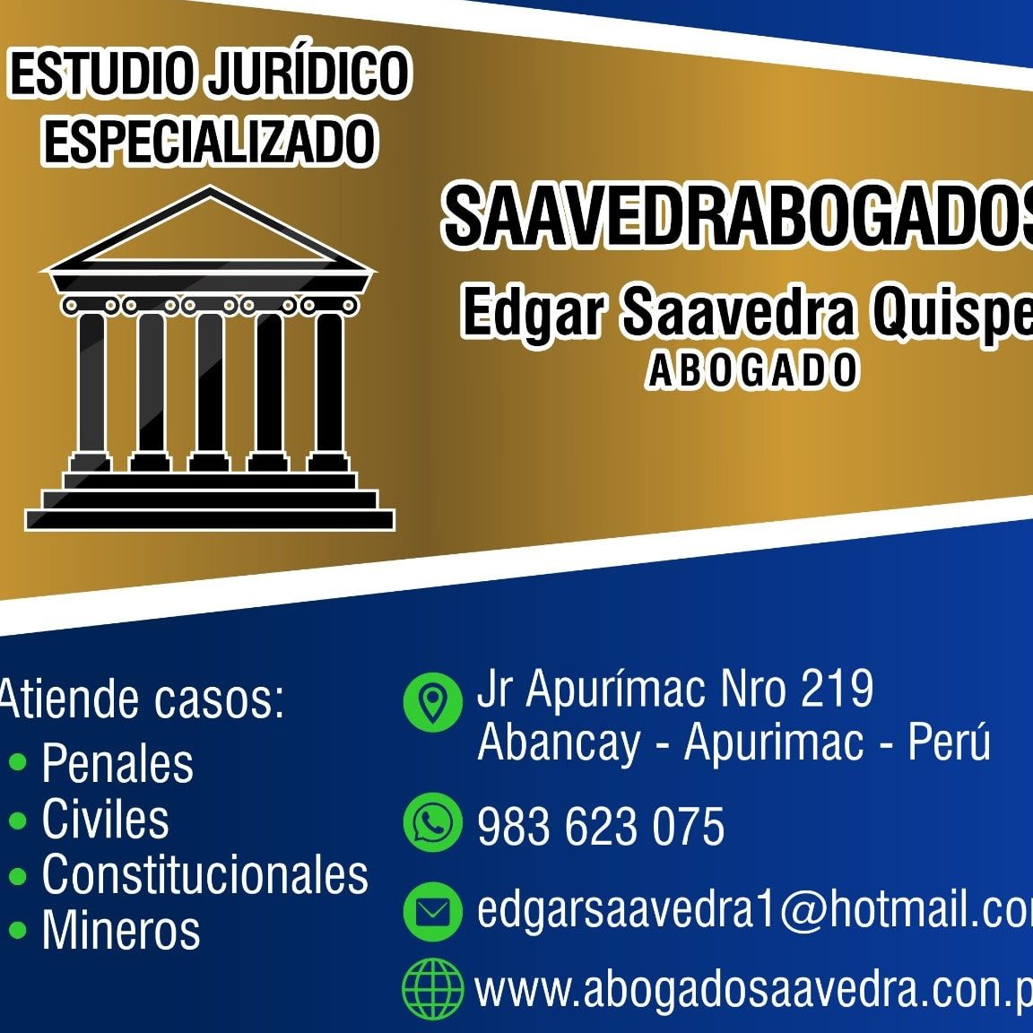 abogados en abancay apurimac 1