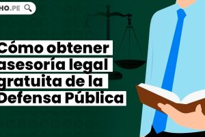 Abogados en Bagua, Perú: Expertos Legales para tu Defensa