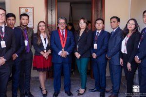 Abogados en Carhuaz, Perú: Expertos Legales de Confianza