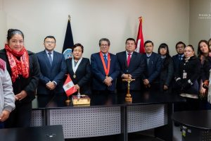 Abogados en Carlos Fermín Fitzcarrald, Perú: Expertos Legales de Confianza