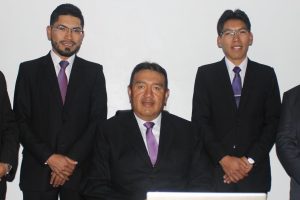 Abogados en Huaraz, Perú: Expertos Legales de Confianza