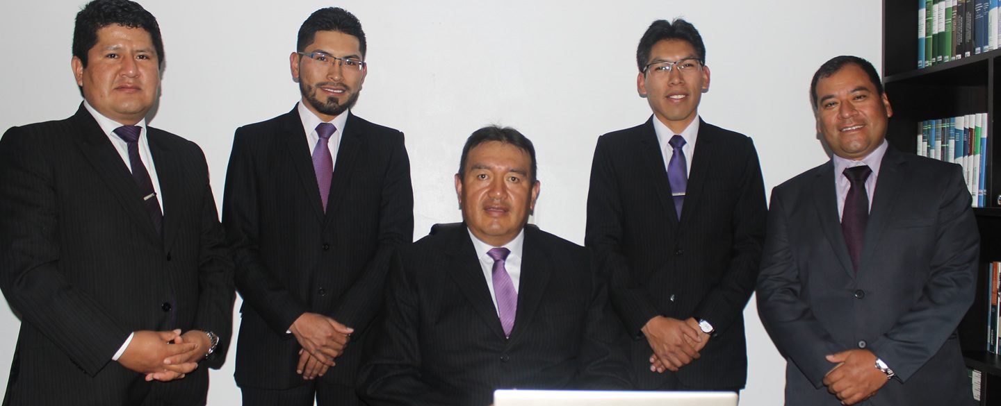 abogados en huaraz peru expertos legales de confianza