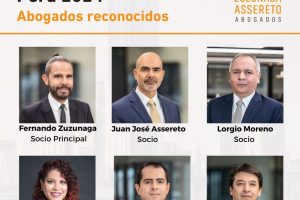 Abogados en Perú