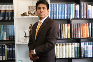 ABOGADOS HUANCAYO – CARHUANCHO