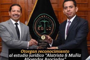 Alatrista & Muñiz – Abogados Asociados