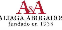 ALIAGA & VITE ABOGADOS