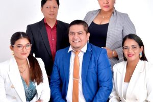 Aponte Ramos Abogados & Consultores