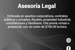 Asesoría Legal Irazabal Sernaque