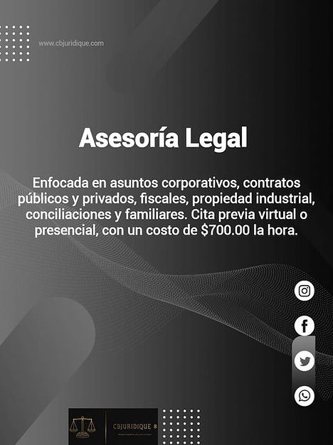 asesoria legal irazabal sernaque