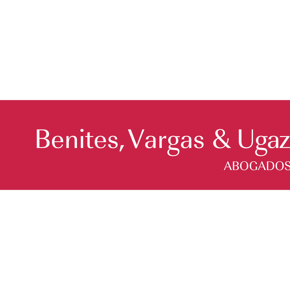 benites vargas y ugaz abogados