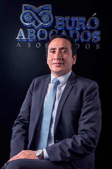 buro abogados asociados