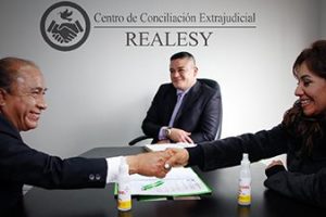 Centro de Conciliación Extrajudicial ALPOR