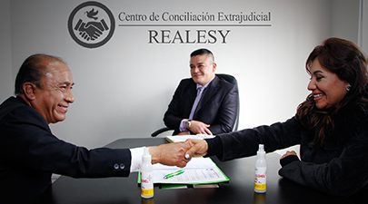 centro de conciliacion extrajudicial alpor