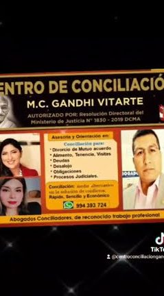 centro de conciliacion gandhi divorcio rapido con acuerdo abogado penalista