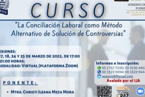 CENTRO DE CONCILIACIÓN «INSTITUTO DE JUSTICIA»