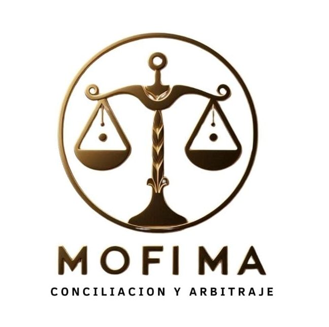 centro de conciliacion y arbitraje mofima