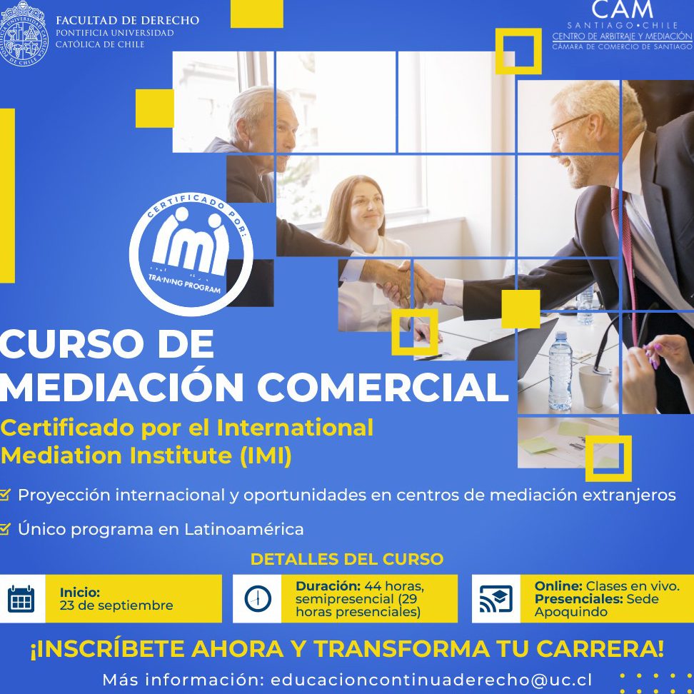 centro de conciliacion y estudio de abogados infante asociados