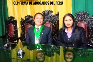 CLP – Firma de Abogados del Perú