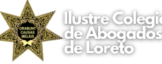 colegio de abogados de loreto