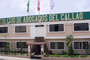 Colegio de Abogados del Callao