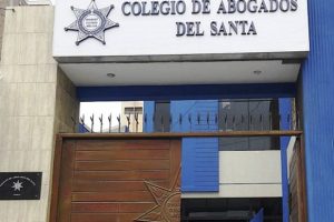 Colegio de Abogados del Santa