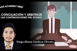 CONCILIACIÓN Y ARBITRAJE LA OFICINA (LEX & TAX) CUSCO