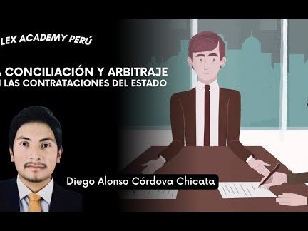 conciliacion y arbitraje la oficina lex tax cusco