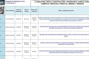 Consorcio de abogados «RIS»