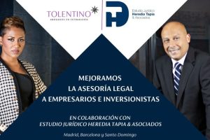 Consultorio Jurídico Tolentino, Abogados y Asociados