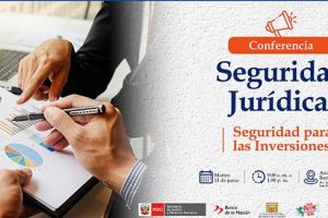 CORPORACION JURIDICA «PERU JUSTICIA»