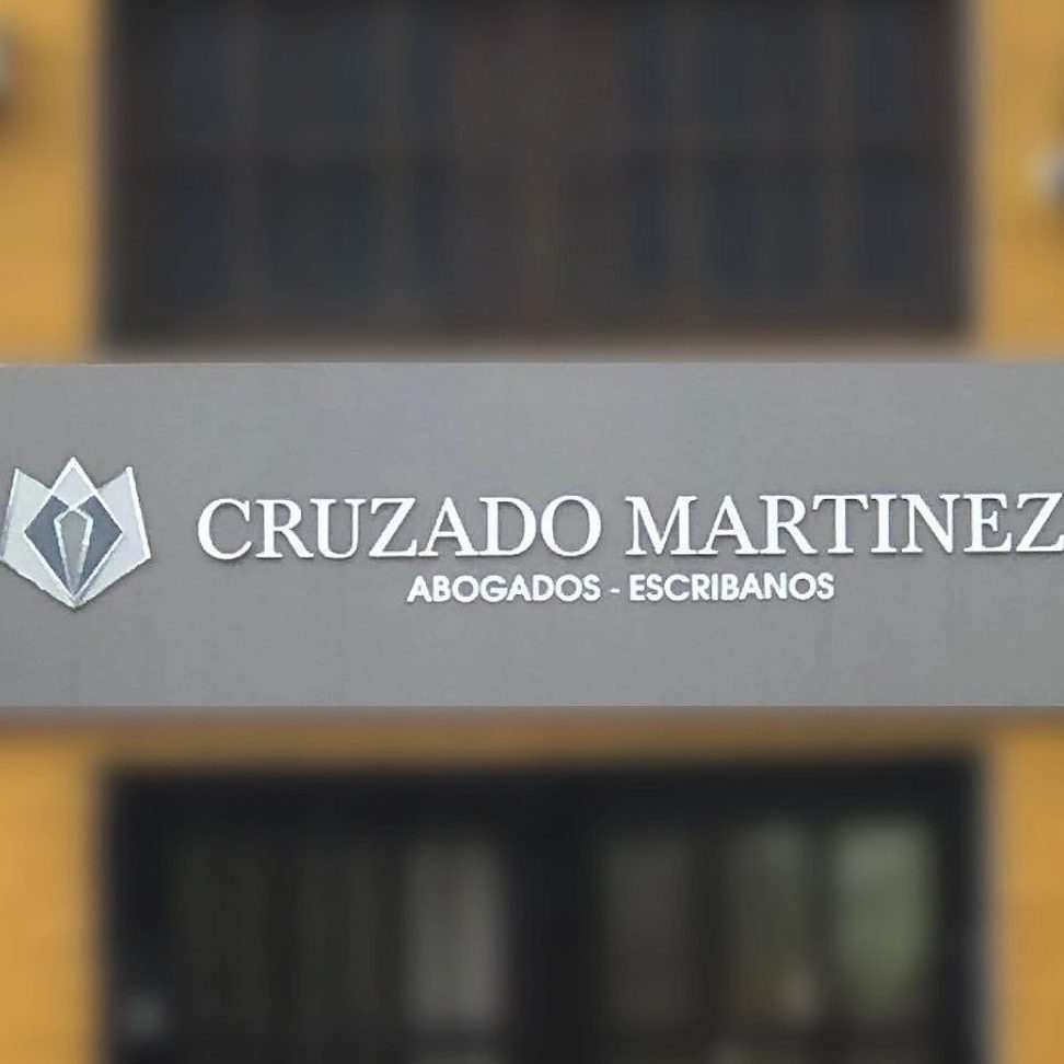 cruzado abogados