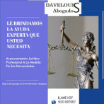 Davelouis Abogados – Inmobiliario, Corporativo y Civil