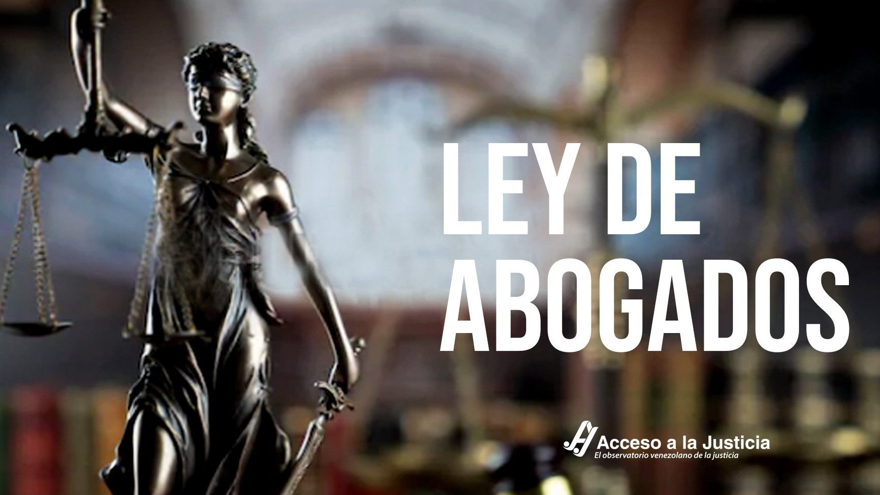 de ley abogados