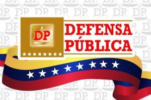 Defensa Publica