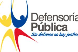 Defensoría Publica