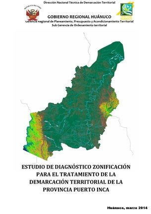 division medico legal i puerto inca