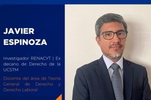 Espinoza Tineo Abogados