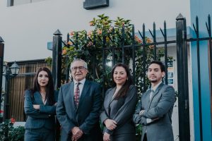 Estudio Abogados Arequipa