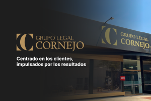 Estudio Abogados CORNEJO & CORNEJO SCR