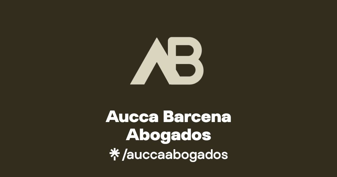 estudio aucca barcena abogados