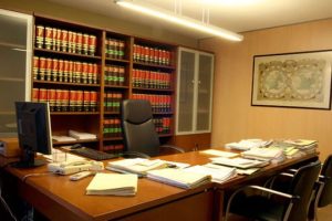 Estudio de Abogados