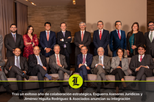 Estudio Jurídico Abogados & Asesores «Rodríguez»