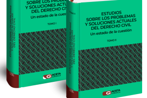 Estudio Juridico A&C Soluciones