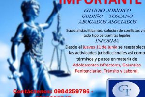 Estudio Jurídico C&P Abogados Asociados