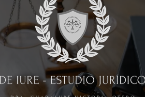 Estudio Jurídico De Iure Consulting