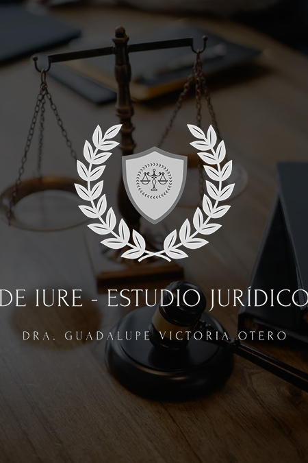 estudio juridico de iure consulting