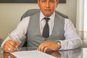 Estudio Jurídico Dianderas Abogados