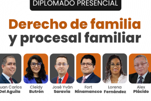 Estudio Jurídico Especializado en Derecho de Familia en la Provincia de Jaen- Peru