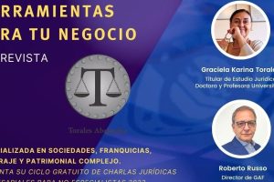 Estudio Jurídico Graciela y Abogados